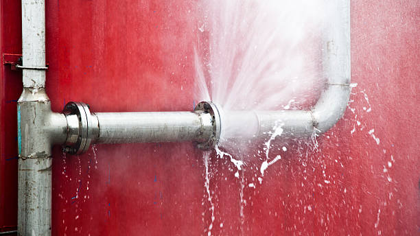 Best Emergency water damage restoration  in Boron, CA