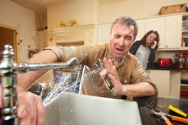Best Commercial water damage restoration  in Boron, CA